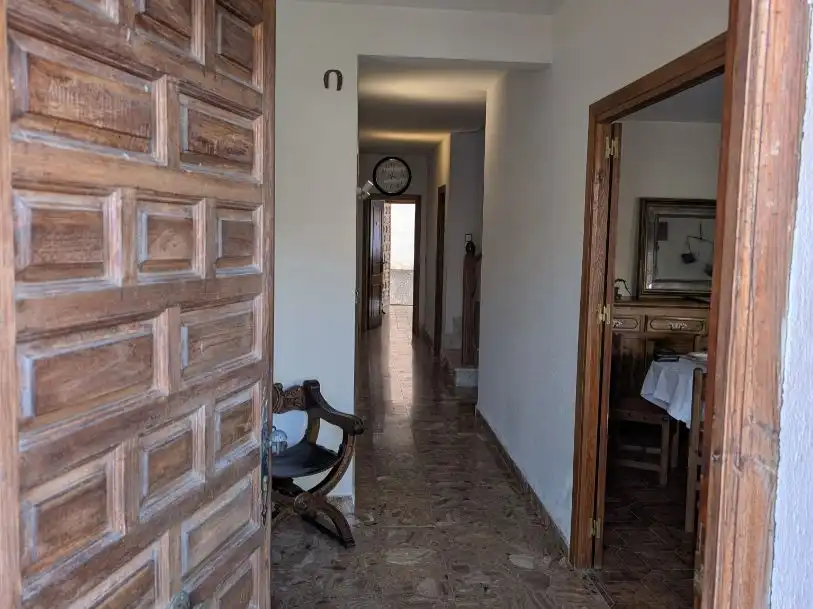 Casa en venda a Calle Real 8, imagen 2