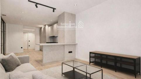 Photo 2 of Attic for rent in Garrido Sur, Salamanca Capital