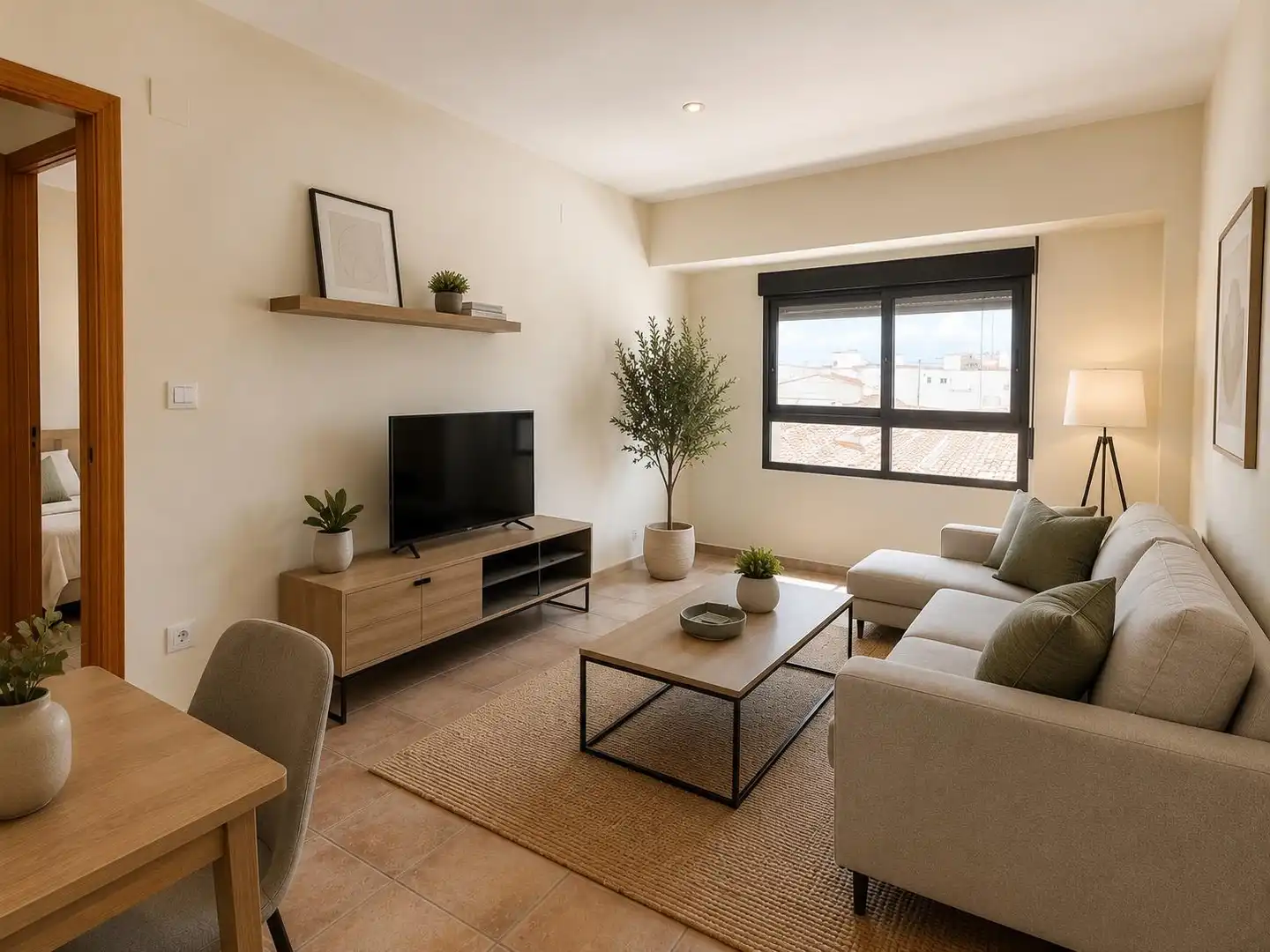 Flat with lift for sale in Cocentaina, imagen 22