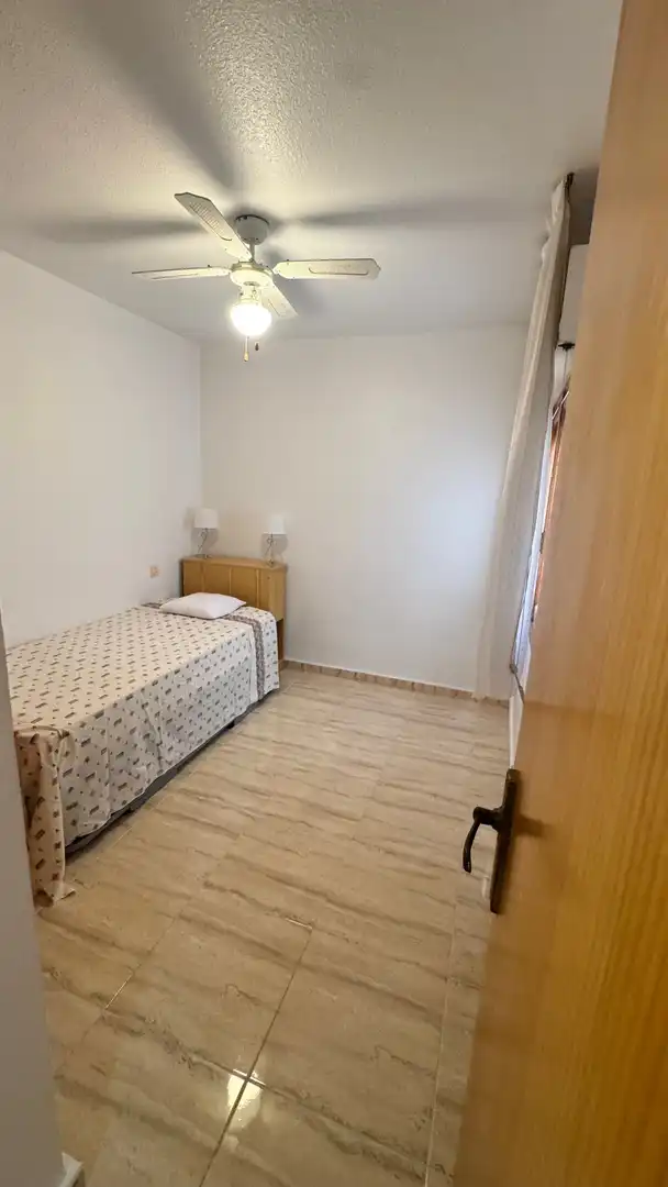 Dormitori de Casa adosada en venda en Orihuela amb Moblat