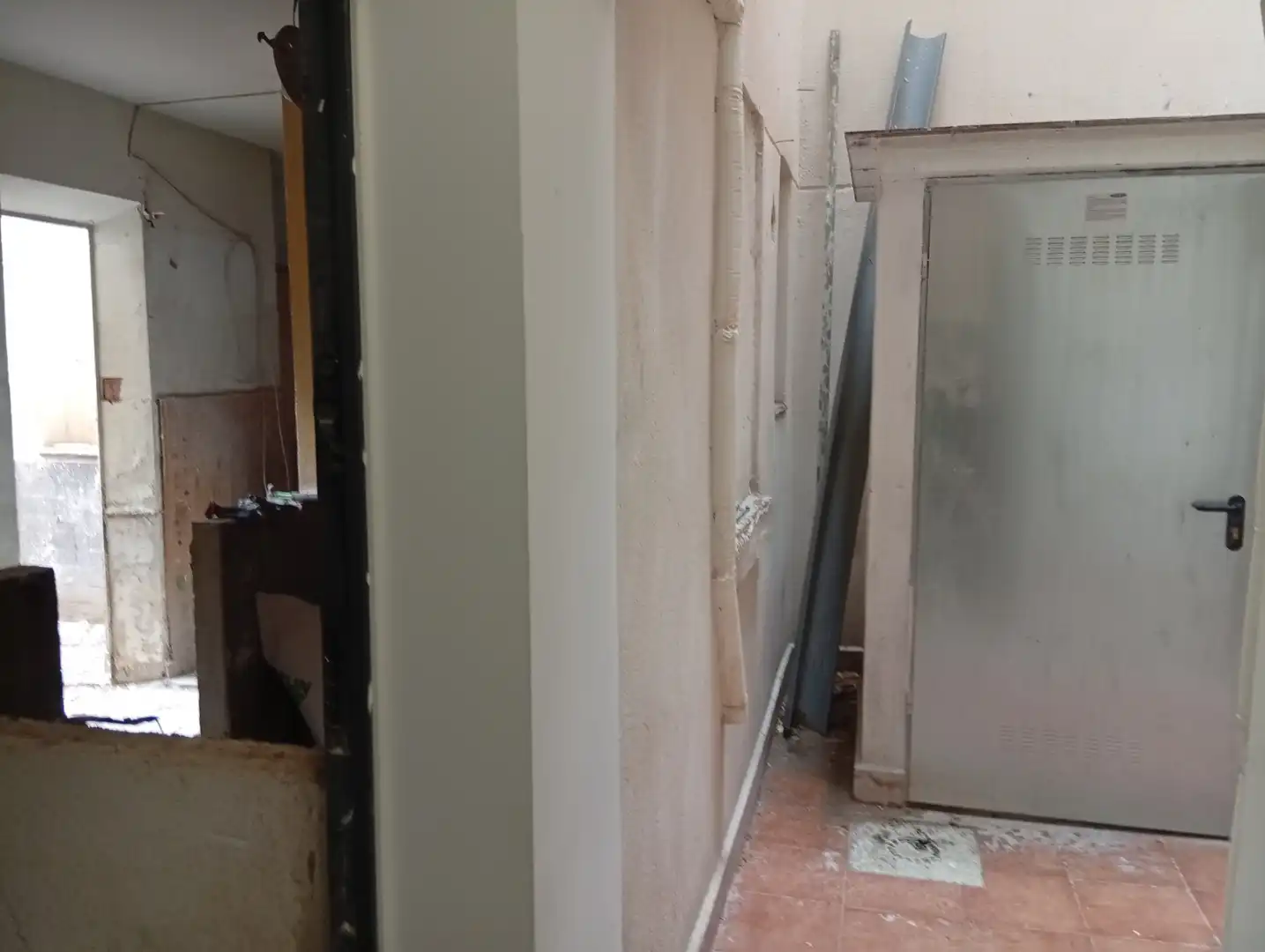 Ground floor for sale in Madrid