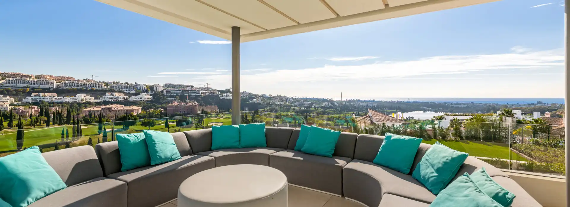 Haus mit Terrasse zur Miete in Los Flamingos, imagen 49