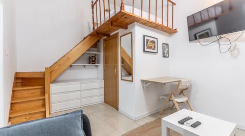 Foto 4 de Loft en venta en Ronda de Valencia, Embajadores - Lavapiés, Madrid Capital