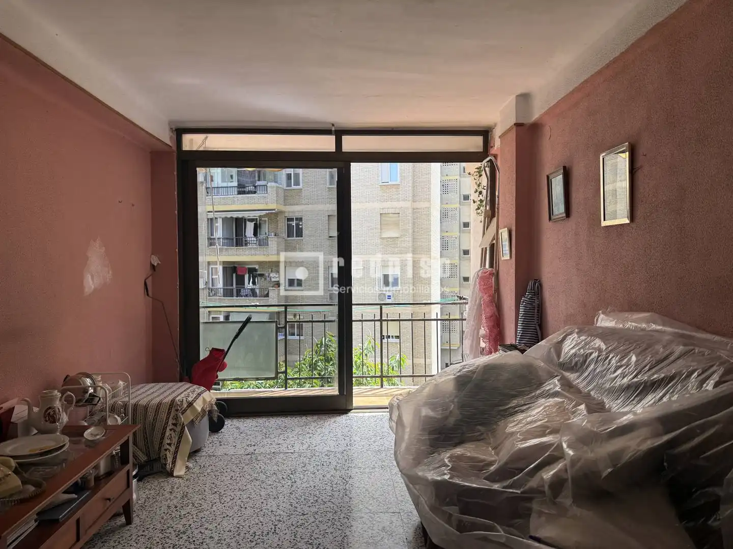 Habitación de Piso en venta en Málaga con Terraza