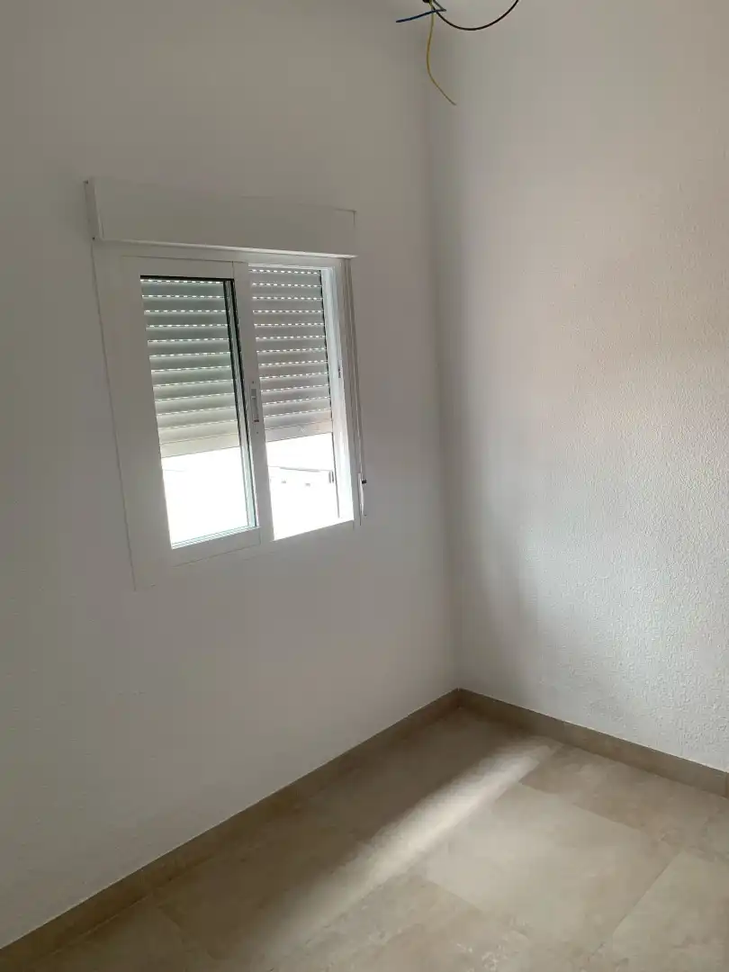 Bedroom of Flat for rent in Agost, Alicante