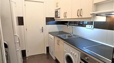 Foto 3 de Apartament de lloguer a De Ramírez de Prado, Delicias, Madrid