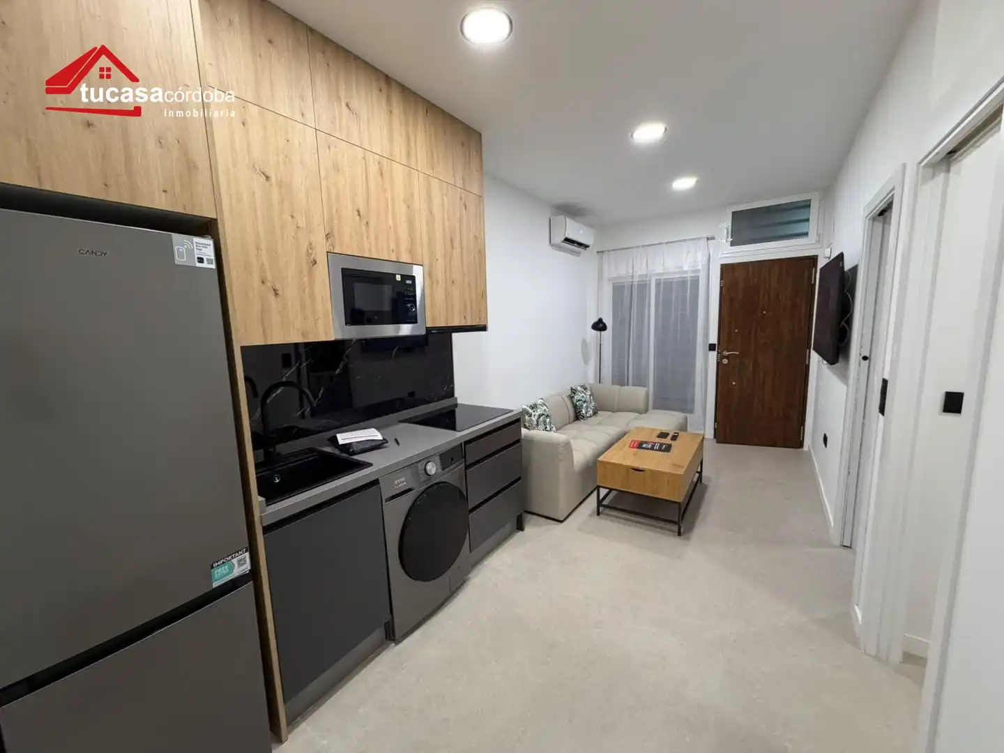 Ground floor to rent in Noroeste