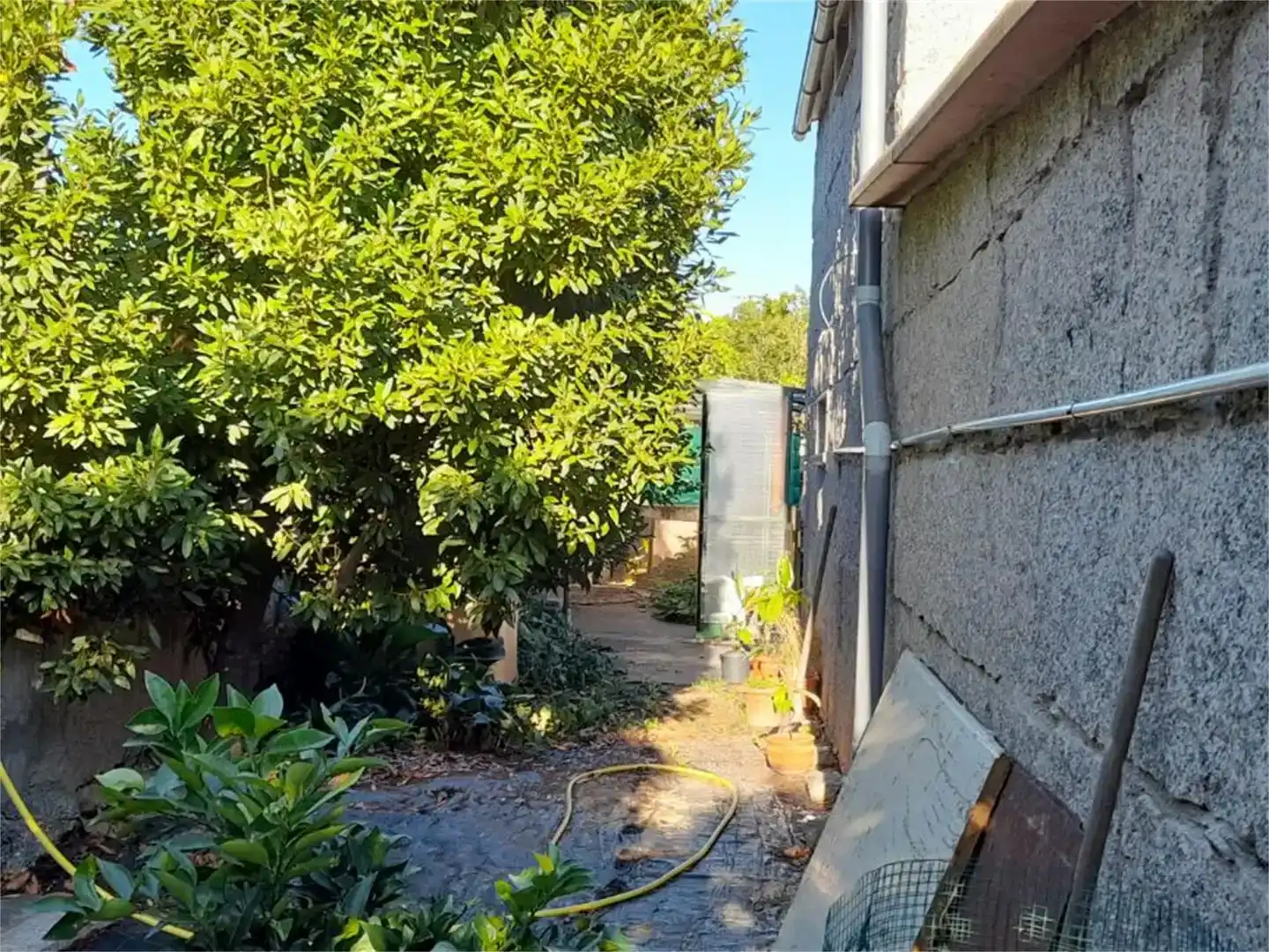 Finca rústica en venda en Ponteareas amb Balcó