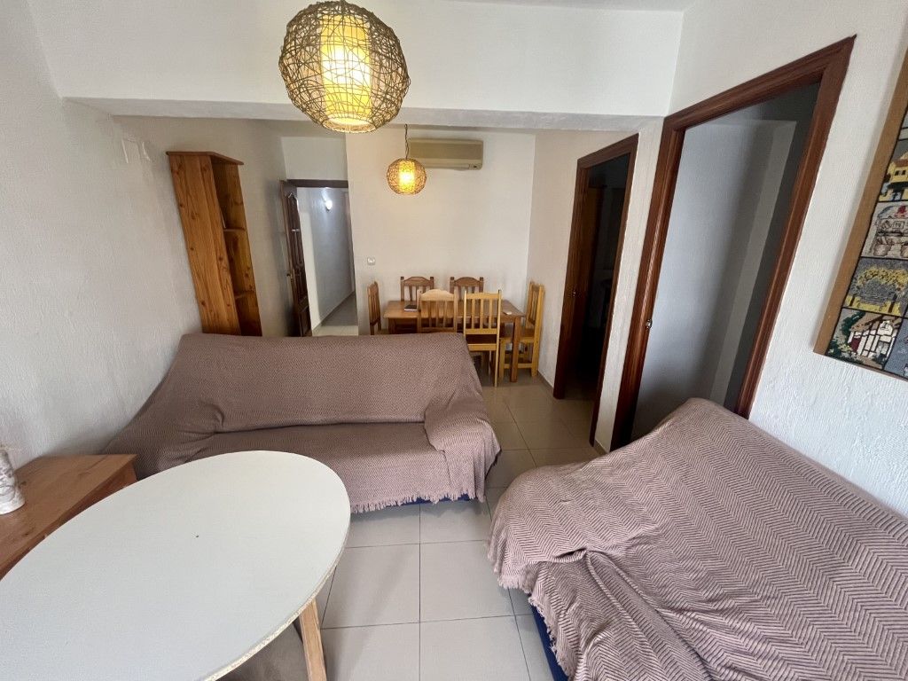 Flat to rent in N/A, Ciudad Jardín - Zoco