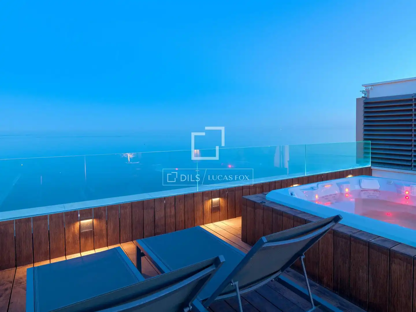 Ático con terraza en venta en Carretera de Cádiz, imagen 2