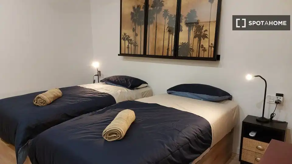 Appartamento in affitto a L'Eixample, imagen 17