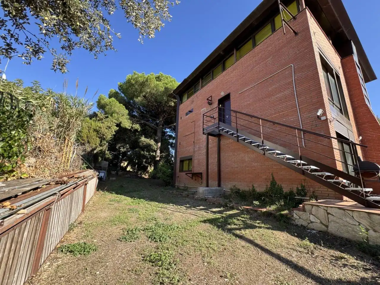 Duplex avec terrasse à louer à La Roca del Vallès, imagen 18