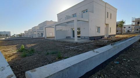 Foto 2 de Casa o chalet en venta en Villas de Croft -  Avd Juan Sebastian el Cano, Centro, Cádiz