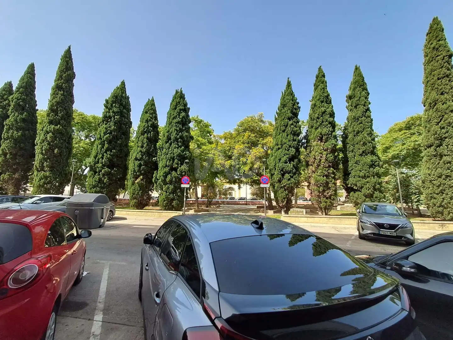 Parking de Piso en venta en El Puerto de Santa María con Aire acondicionado, Calefacción y Piscina