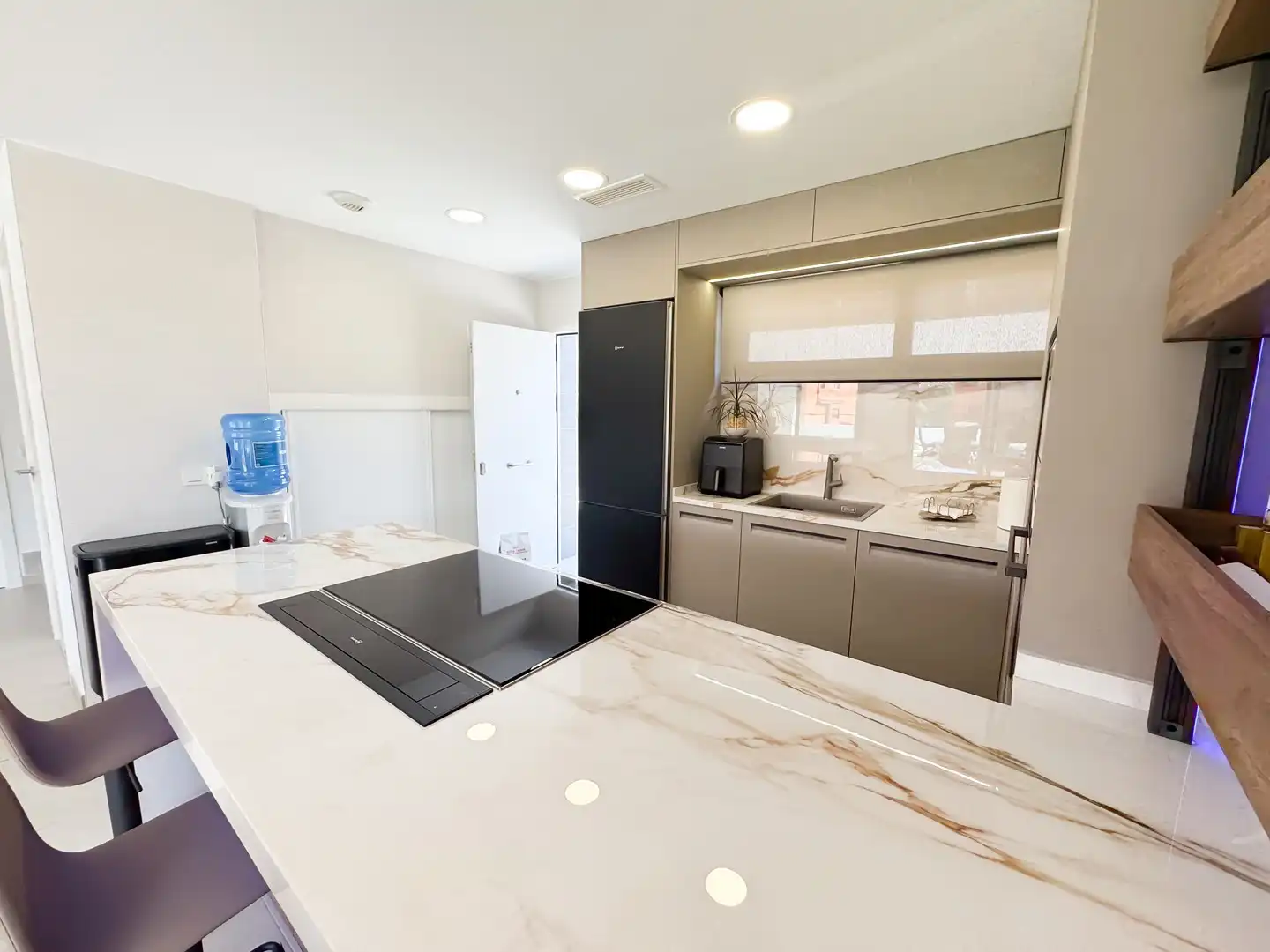 Chalet con piscina en venta en El Castillo, imagen 17