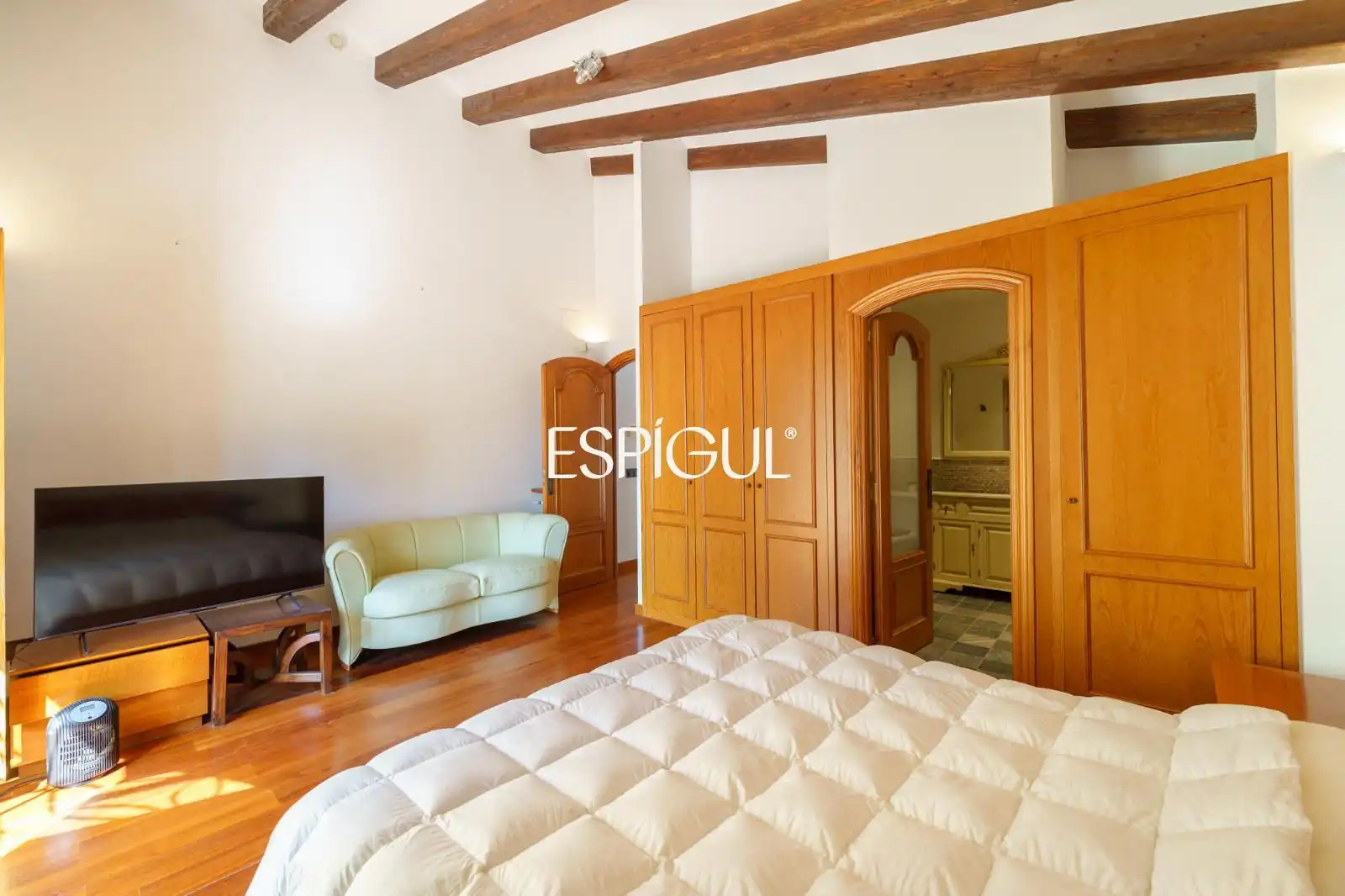Casa con piscina in vendita a Santa elena, imagen 47