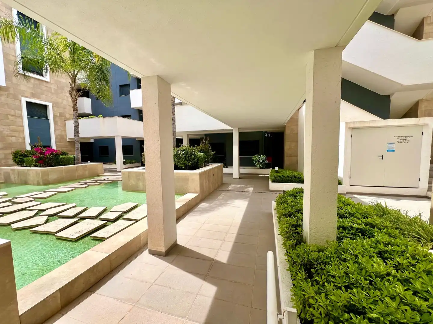 Appartement compact avec piscine à vendre à Orihuela Costa, imagen 32