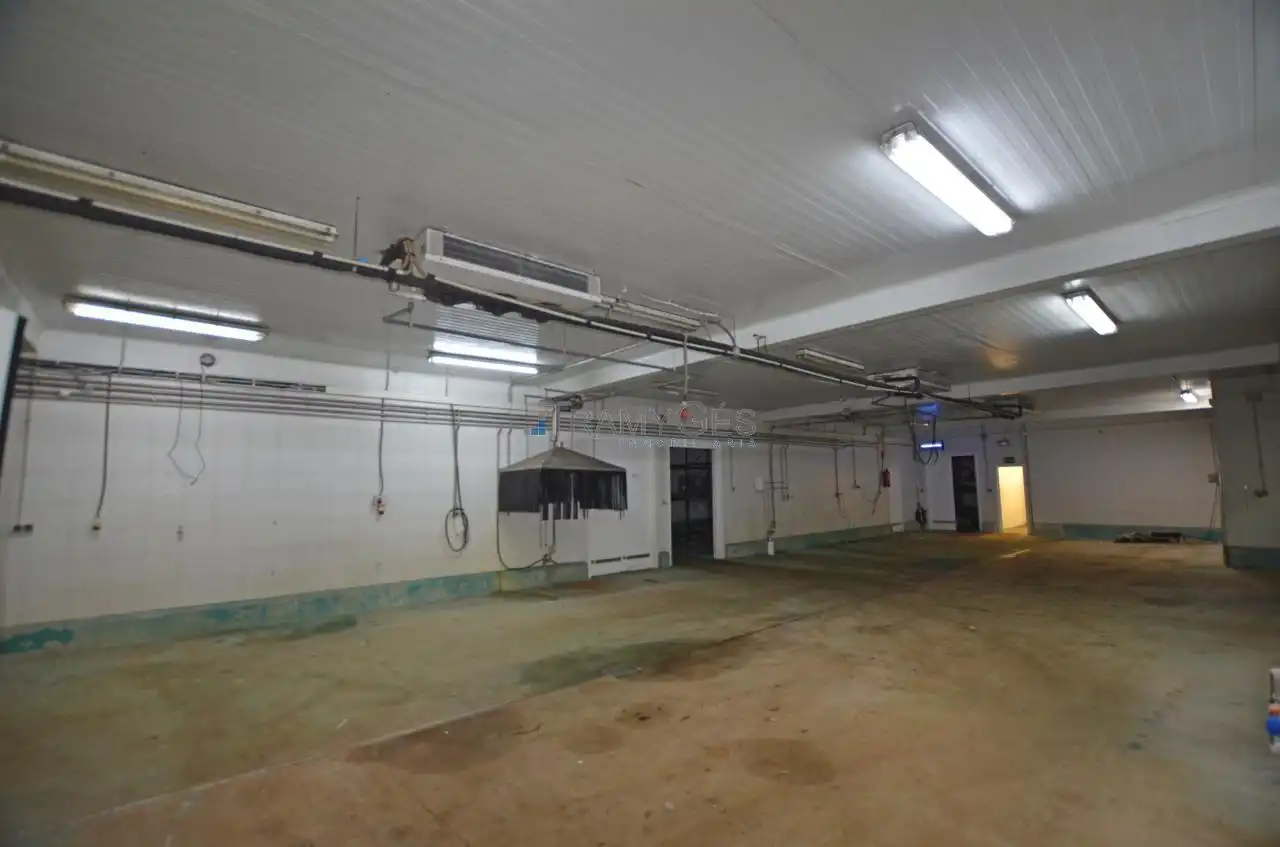 Nave industrielle à vendre à ESTRADA PORRIÑO A REDONDELA, imagen 10