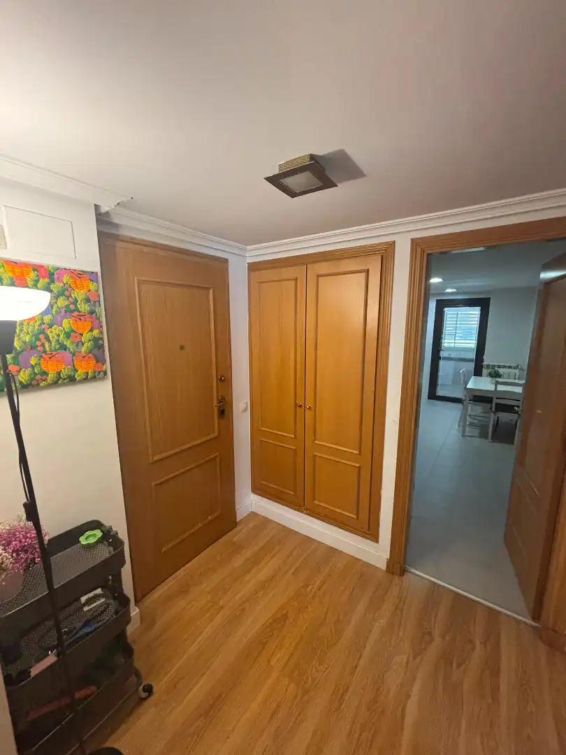 Planta baja en venta en Las Rozas de Madrid con Calefacción, Trastero y Piscina comunitaria