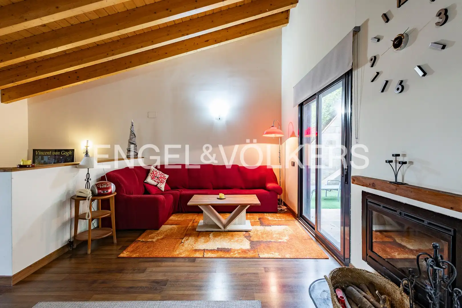 Casa con jardín en venta en Torrelles de Llobregat, imagen 29