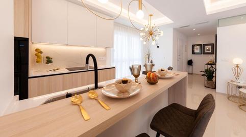 Foto 2 de Planta baixa en venda a Rojales, Alicante