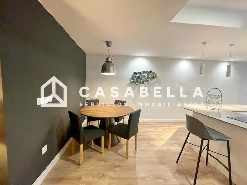 Flat for share in Valencia  with Air Conditioner, Heating and Furnished