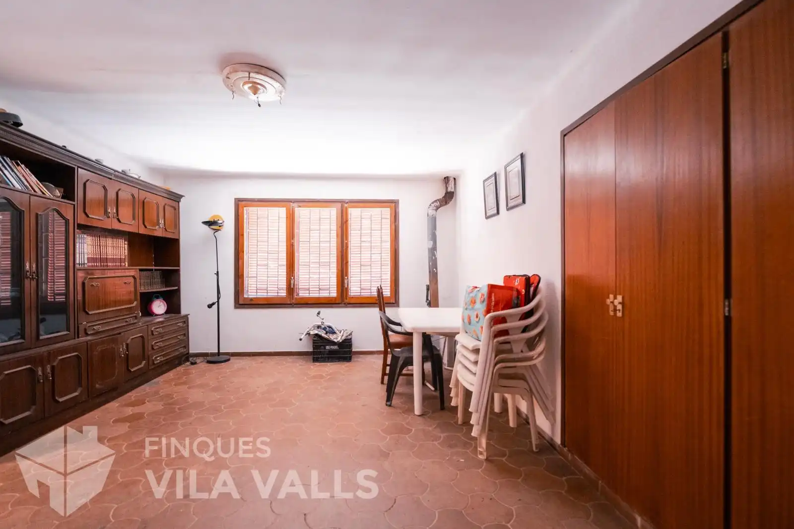 Chalet con terraza en venta en Sant Quirze Safaja, imagen 26