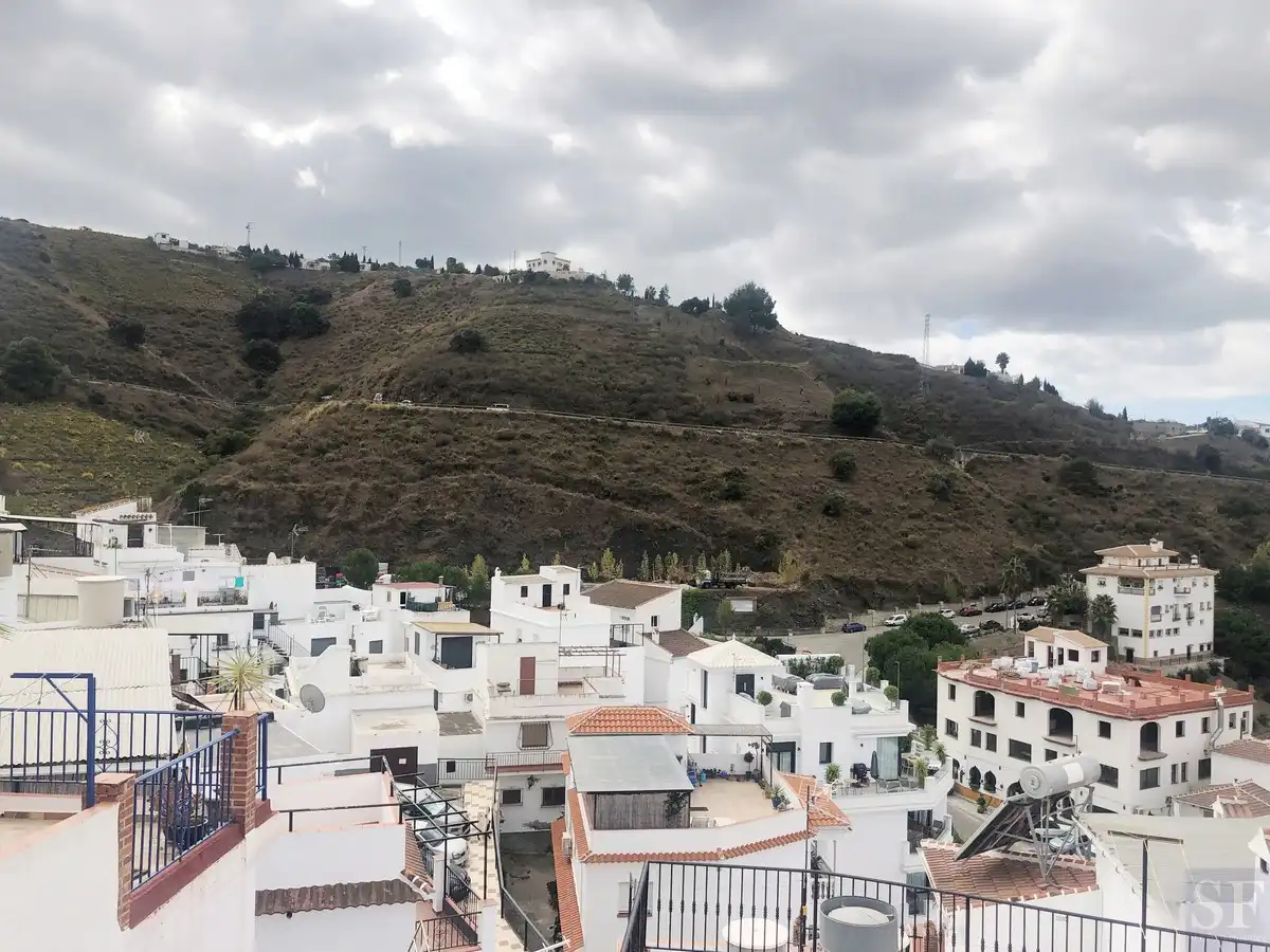 Adossat en venda a Cómpeta, imagen 20