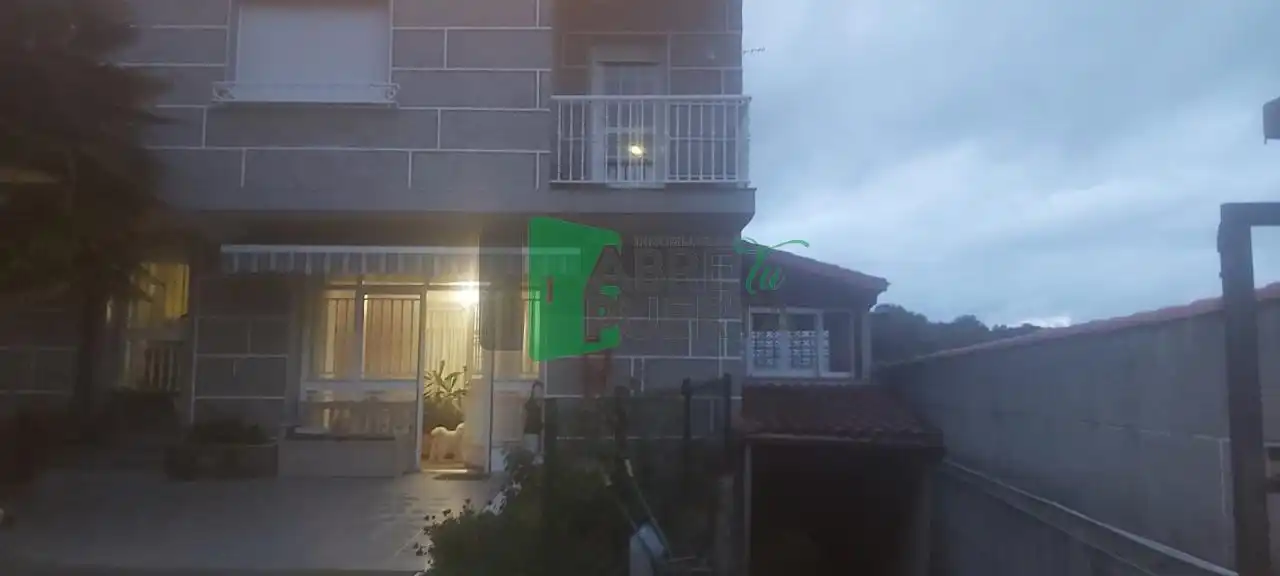 House with terrace for sale in Baños de Molgas, imagen 27