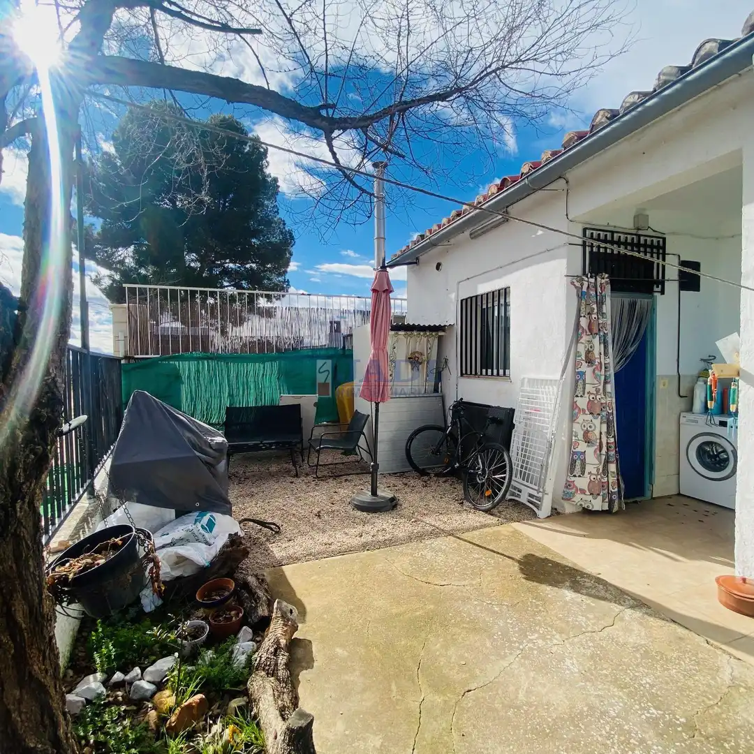 Casa rústica en venda a Valdepeñas, imagen 16