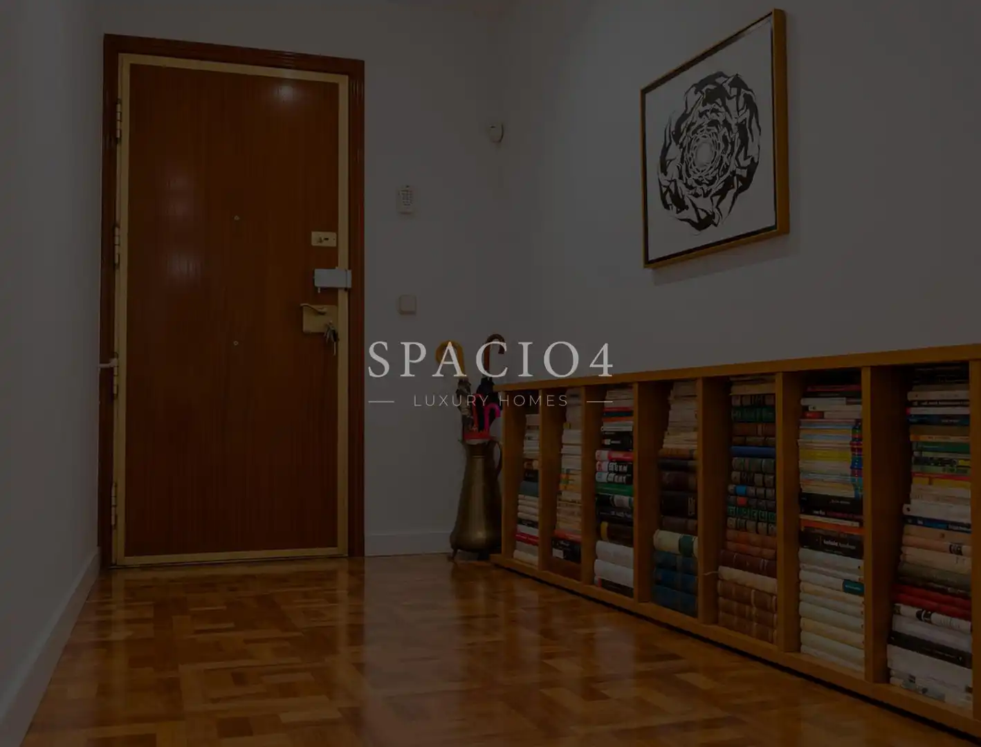 Flat with balcony for sale in Calle QUINTANA 9, imagen 28