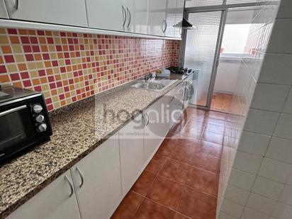 Flat to rent in Juan XXIII - Rochelambert