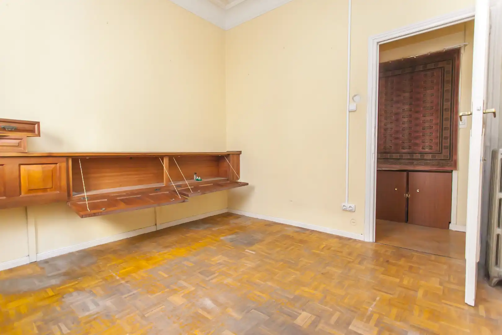 Wohnung mit Aufzug zum Verkauf in Calle de Claudio Coello, imagen 44