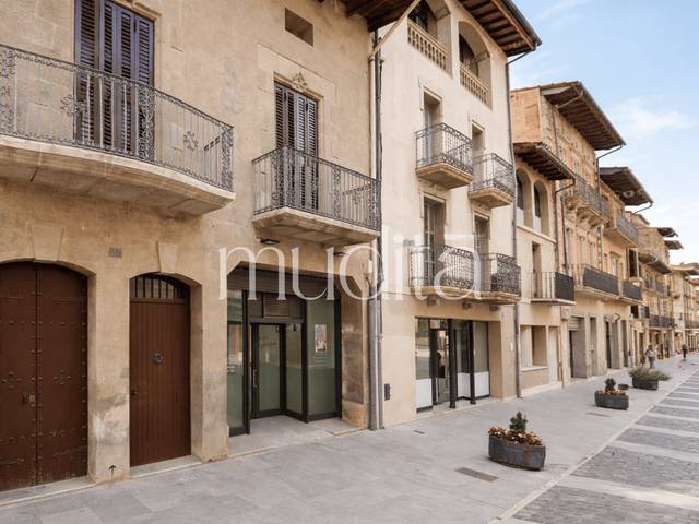 Casa adosada en Venta en Manlleu