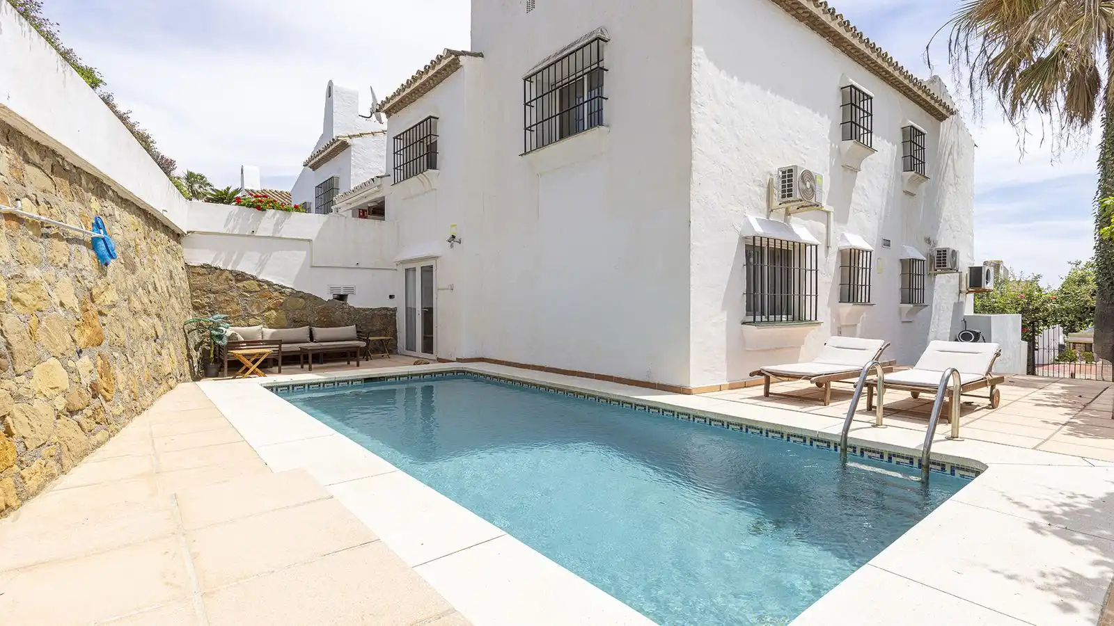 Piso con ascensor en venta en N-340 3, imagen 20
