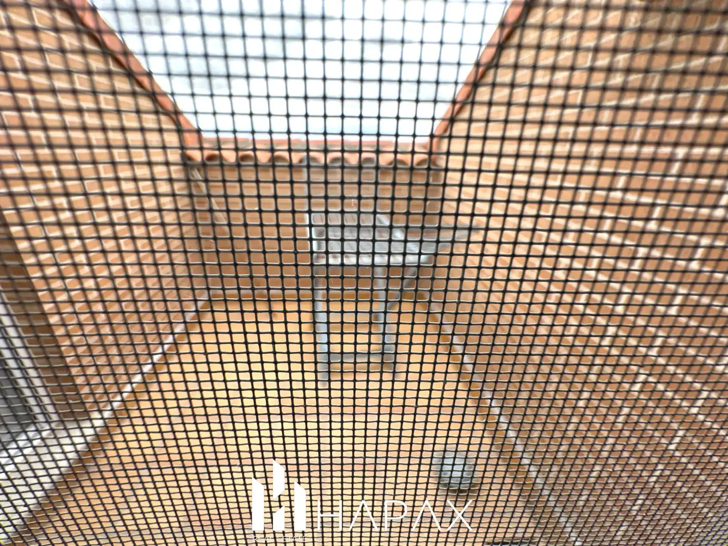 Jardín de Piso en venta en Moriscos con Calefacción y Terraza
