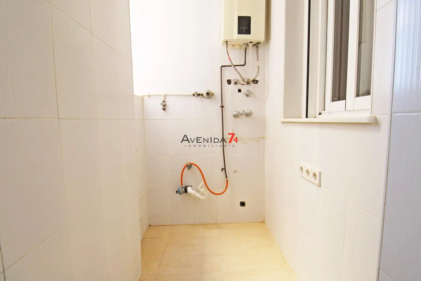 Flat with lift for sale in Puerto Lumbreras, imagen 17