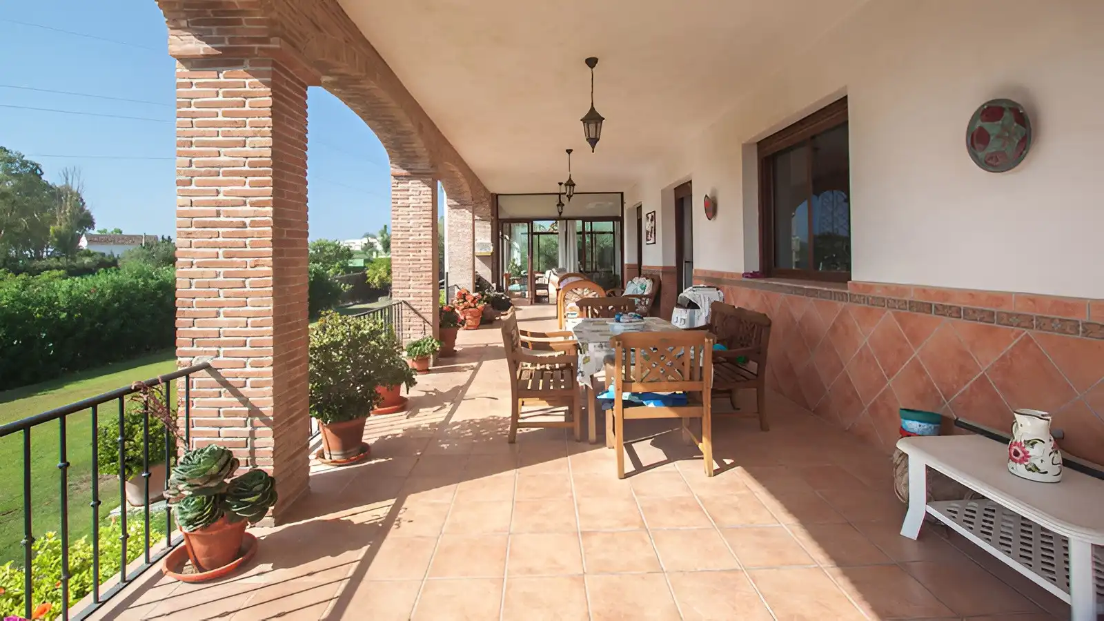 House with pool for sale in Estepona Pueblo, imagen 34