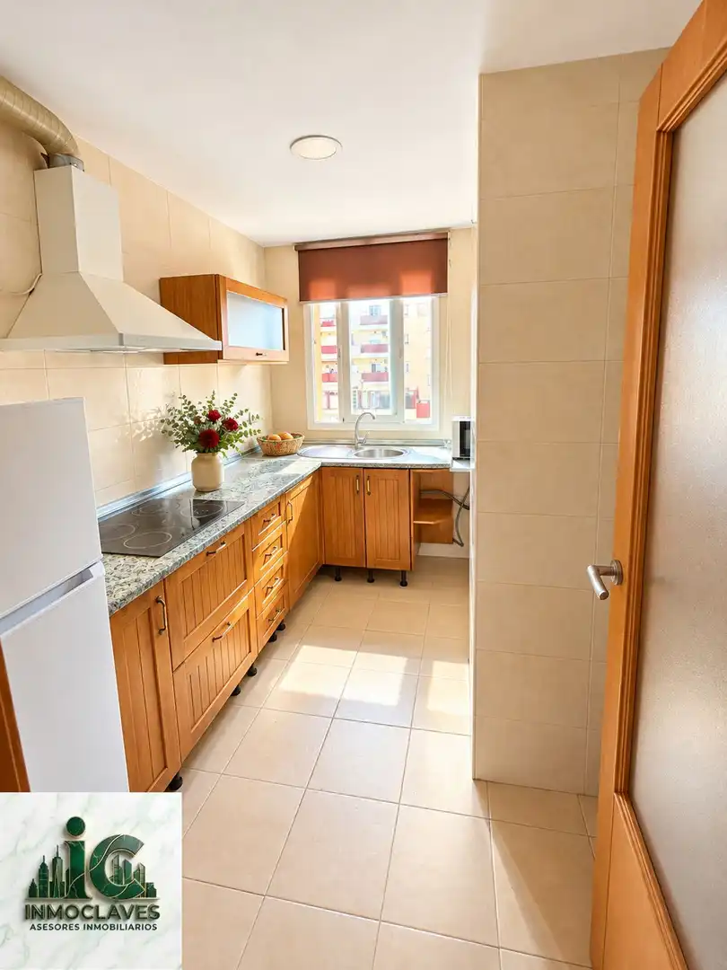 Cocina de Piso en venta en San García