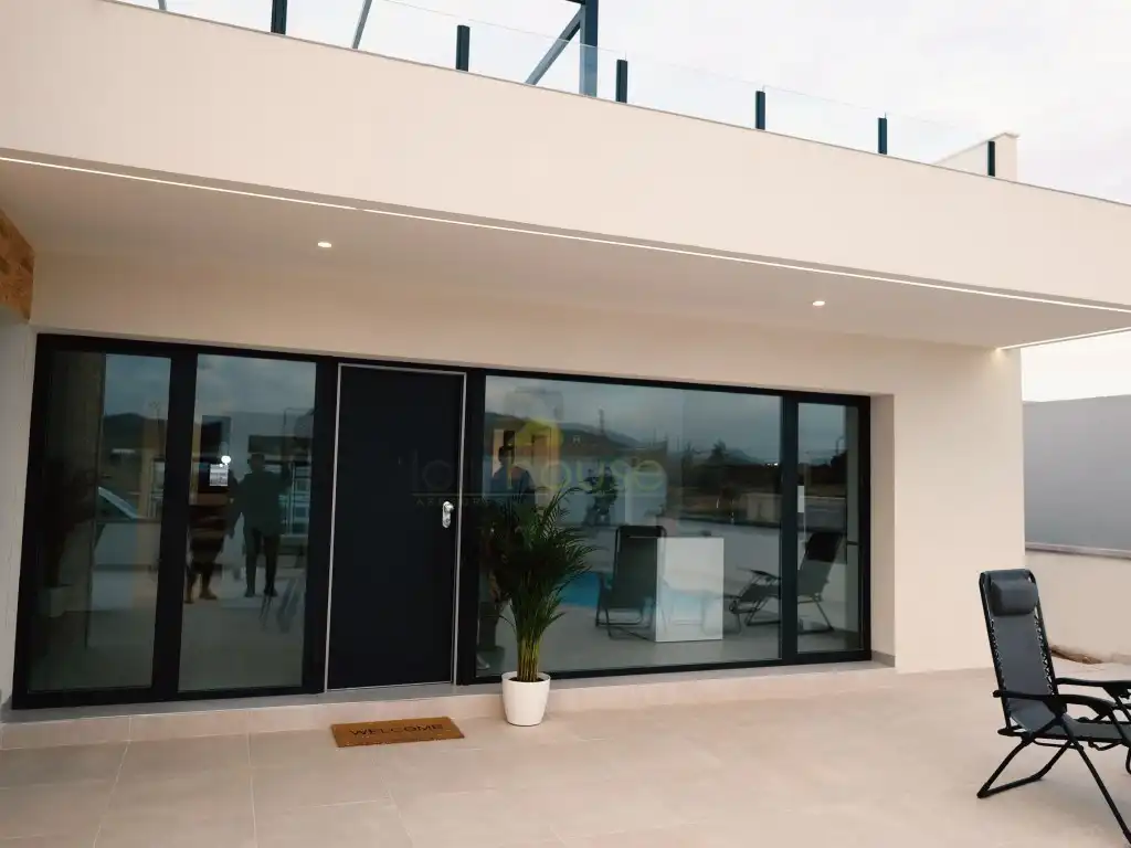 Casa en venta en Carretera Cartagena-Alhama,Km.21.3, imagen 36