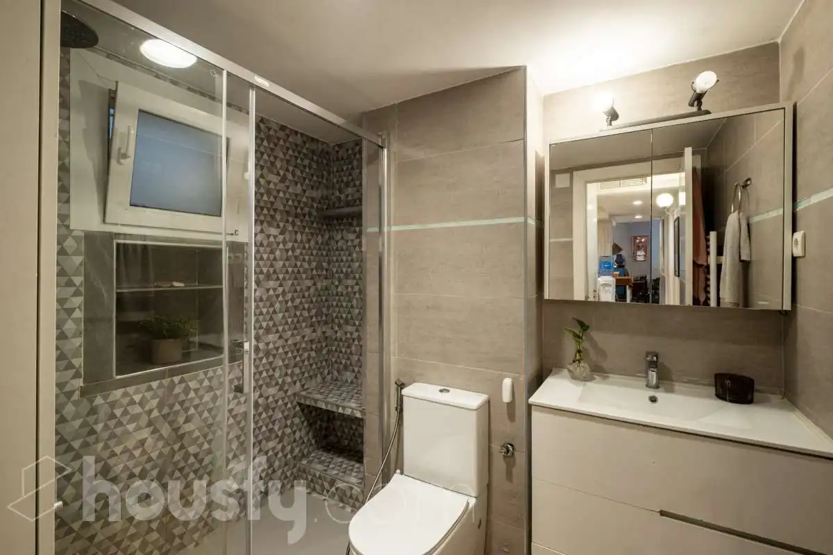 Piso con ascensor en venta en Calle Pintor serra santa ., imagen 27