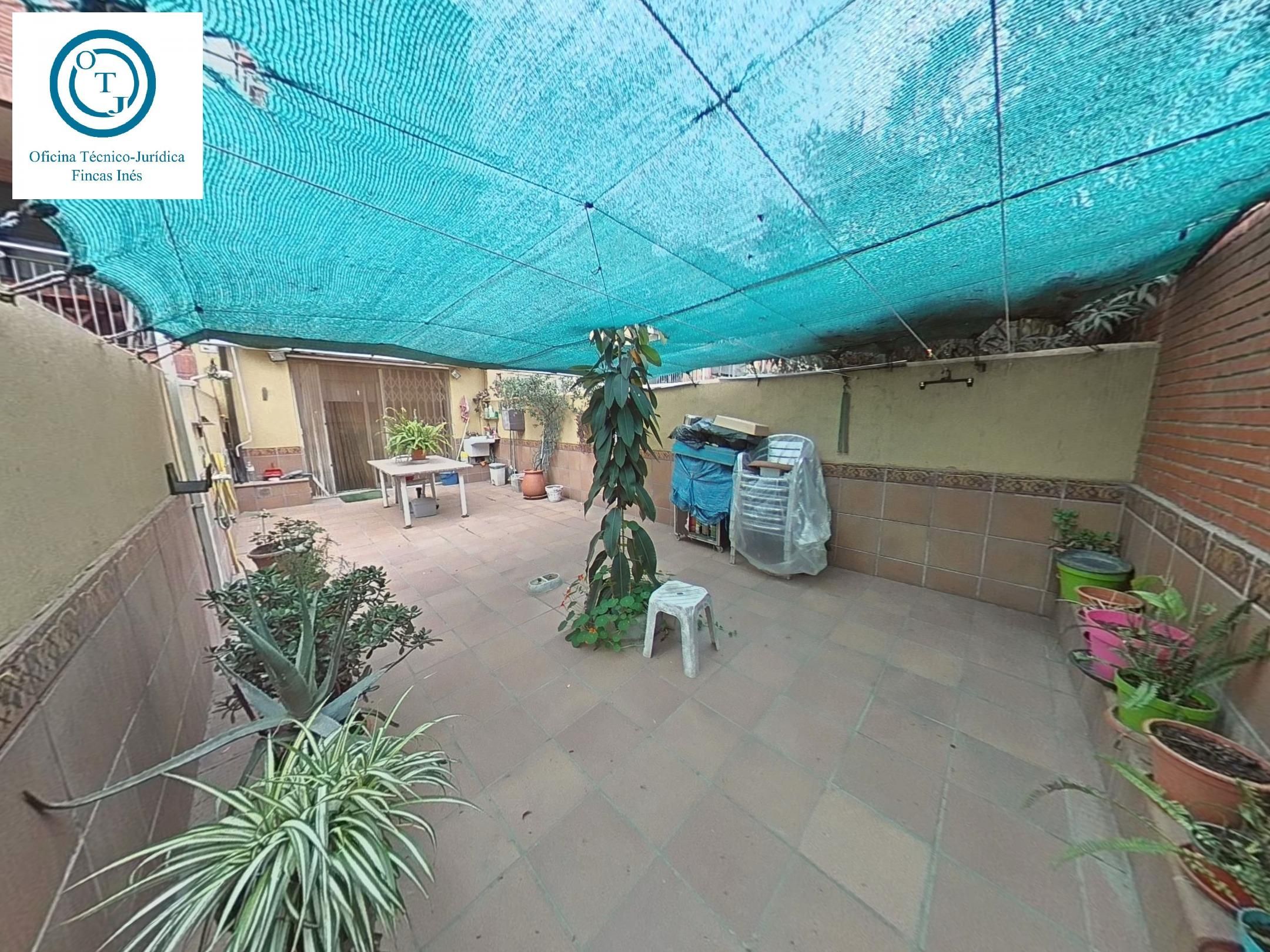 Terrace of House or chalet for sale in Mollet del Vallès  with Air Conditioner, Heating and Terrace