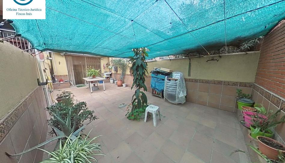 Foto 1 de Casa o chalet en venta en Centre, Barcelona