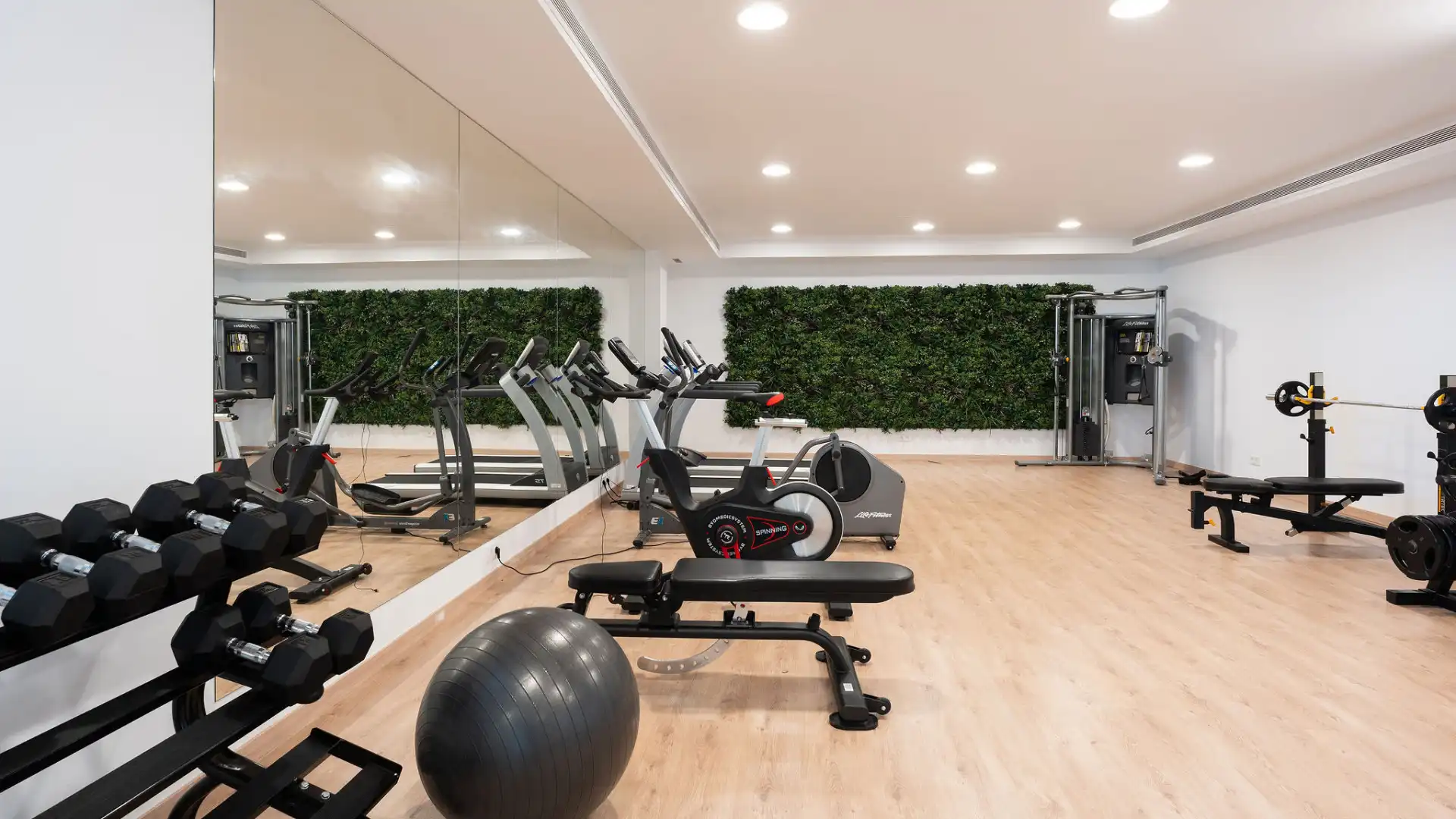 Apartament amb piscina en venda a Marbella Centro, imagen 27
