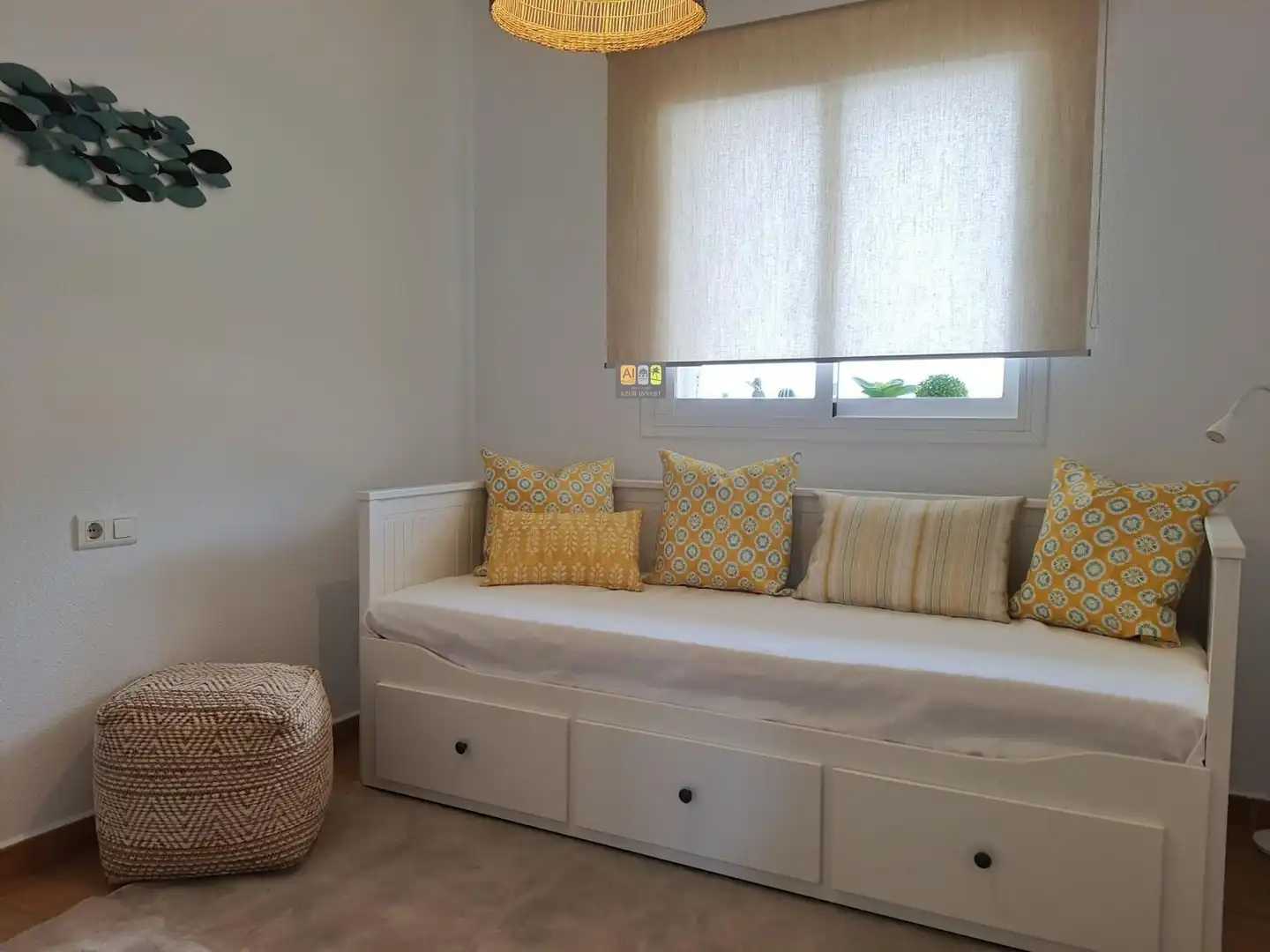 Apartament de lloguer a Altea ciudad