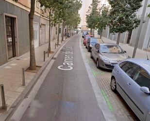 Vista exterior de Pis en venda en  Barcelona Capital