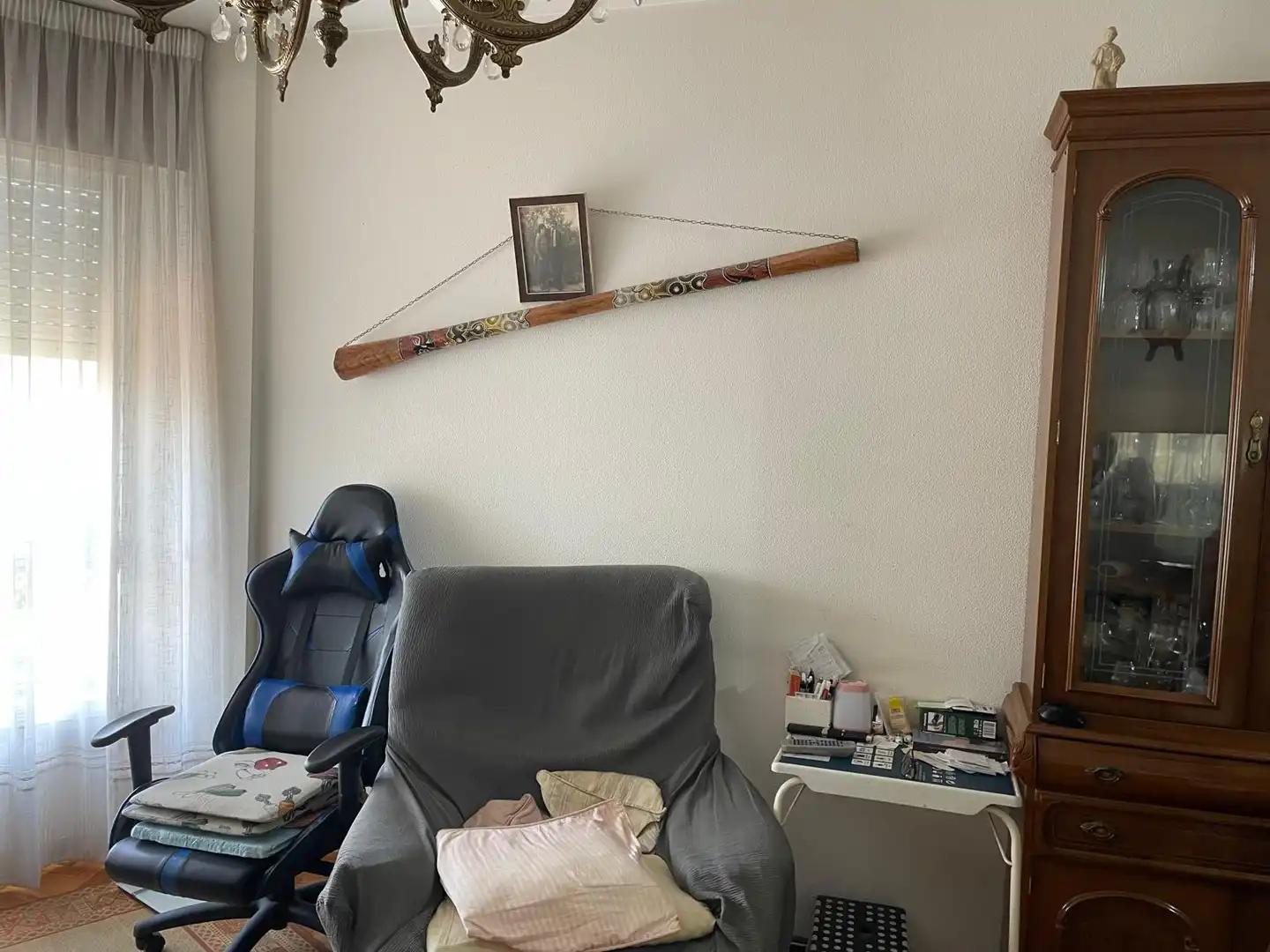 Appartement avec ascenseur à vendre à Vilagarcía, imagen 5