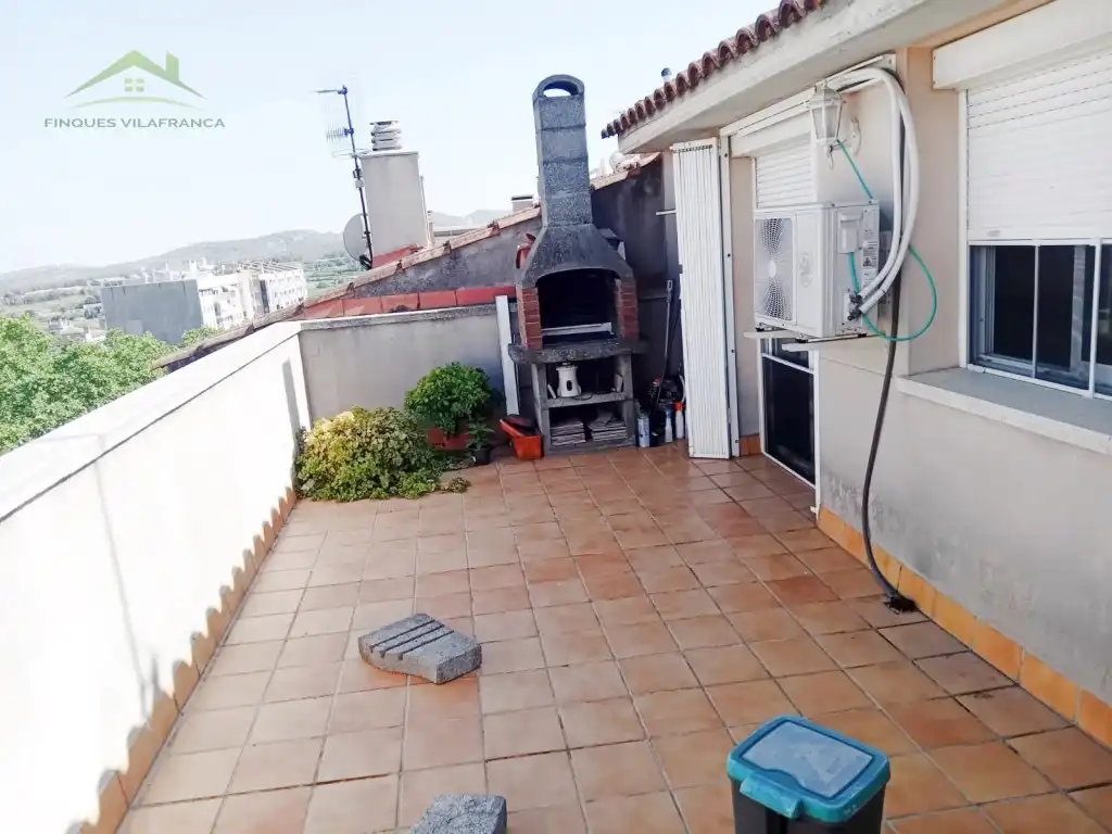 Dúplex con terraza en venta en Rambla Girada, imagen 23