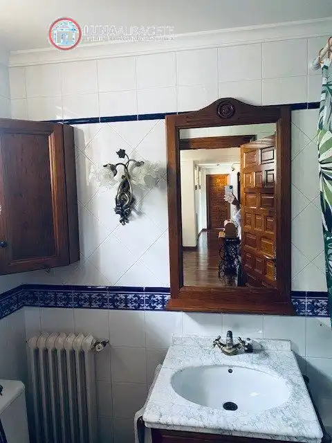Houses for sale in Pedanías - Extrarradio