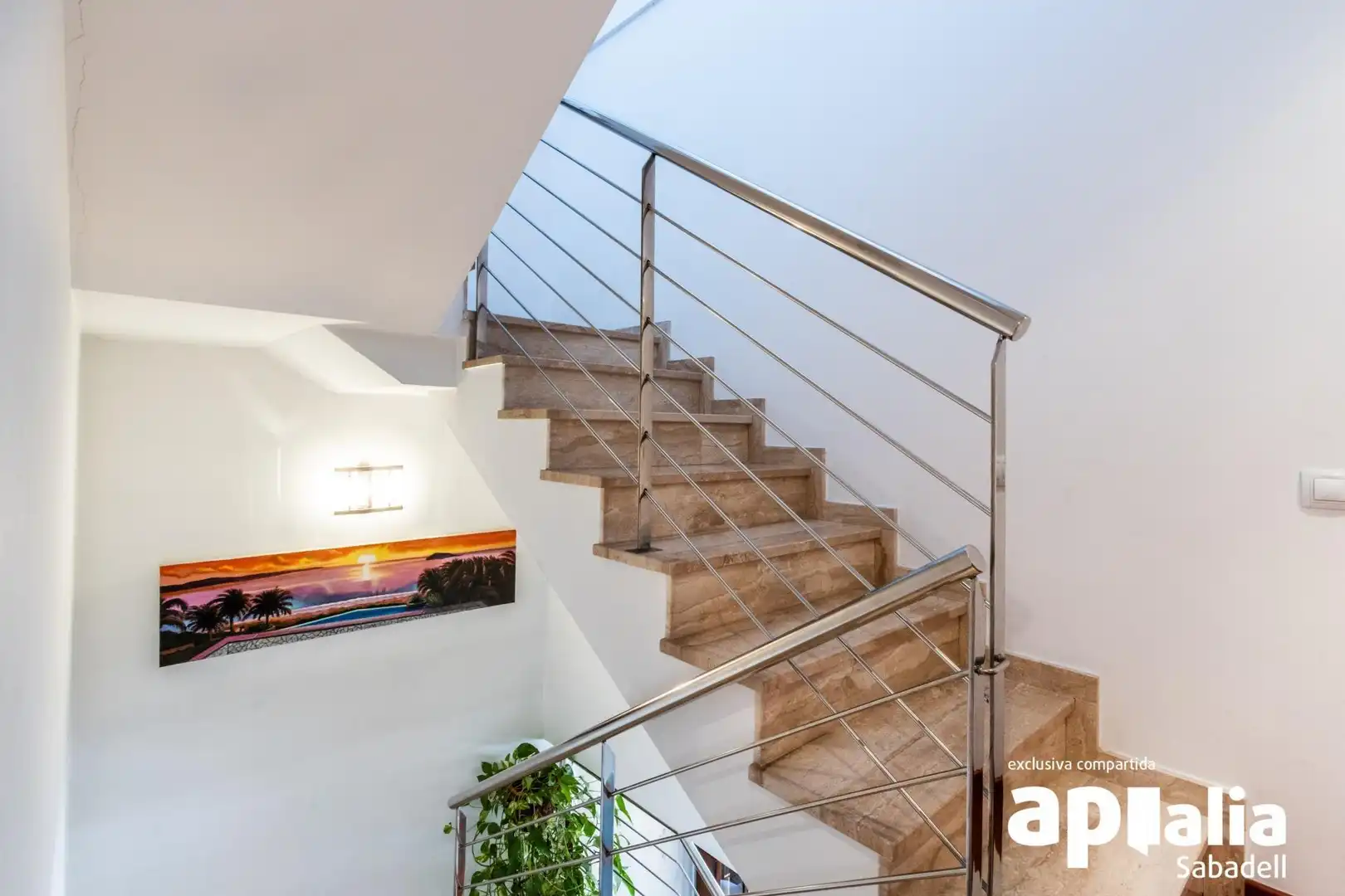 Casa o xalet en venda en Castellar del Vallès amb Aire condicionat, Calefacció i Jardí privat